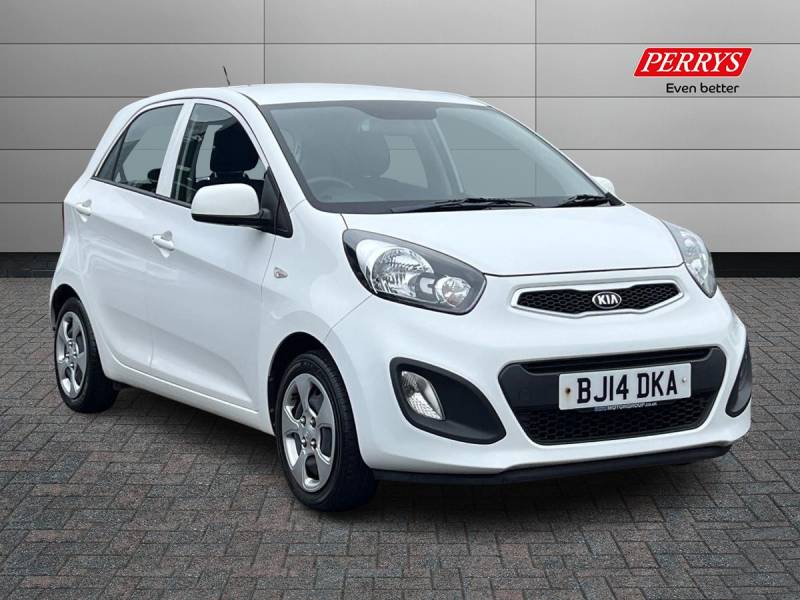 KIA PICANTO 2014 (14)