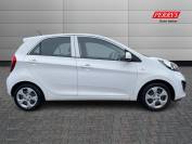 KIA PICANTO 2014 (14)