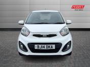 KIA PICANTO 2014 (14)