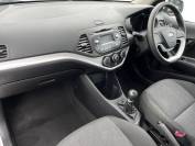 KIA PICANTO 2014 (14)