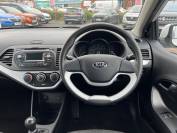 KIA PICANTO 2014 (14)