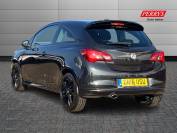 VAUXHALL CORSA 2016 (16)