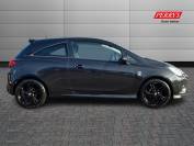 VAUXHALL CORSA 2016 (16)