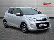 CITROEN C1 2020 (70)