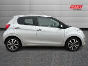 CITROEN C1 2020 (70)