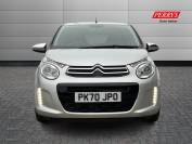 CITROEN C1 2020 (70)