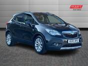 VAUXHALL MOKKA 2015 (15)