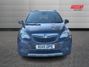 VAUXHALL MOKKA 2015 (15)