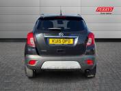 VAUXHALL MOKKA 2015 (15)