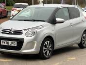 CITROEN C1 2020 (70)