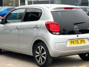 CITROEN C1 2020 (70)