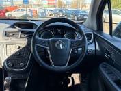 VAUXHALL MOKKA 2015 (15)