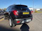 VAUXHALL MOKKA 2015 (15)