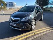 VAUXHALL MOKKA 2015 (15)