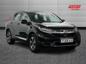 HONDA CR-V 2019 (69)