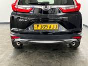 HONDA CR-V 2019 (69)