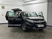 HONDA CR-V 2019 (69)