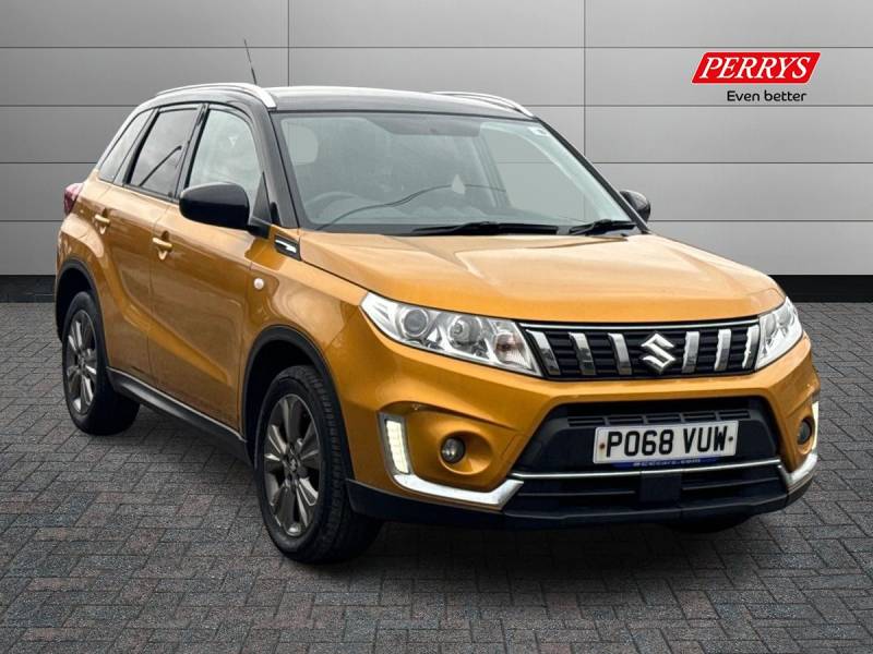 SUZUKI VITARA 2018 (68)