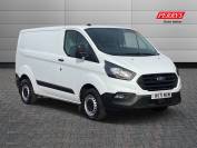 FORD TRANSIT CUSTOM 2021 (71)