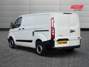 FORD TRANSIT CUSTOM 2021 (71)