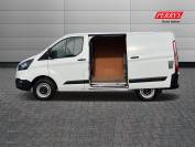 FORD TRANSIT CUSTOM 2021 (71)