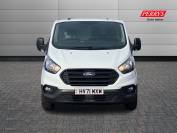 FORD TRANSIT CUSTOM 2021 (71)