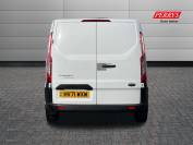 FORD TRANSIT CUSTOM 2021 (71)