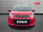 CITROEN C1 2021 (21)