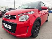 CITROEN C1 2021 (21)