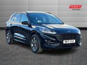 FORD KUGA 2022 (71)