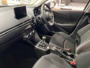 MAZDA 2 2025 (25)