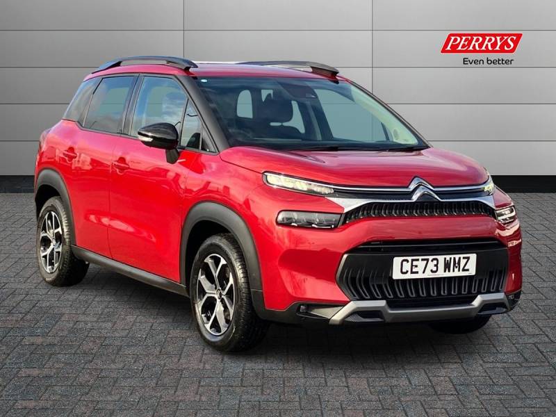 CITROEN C3 AIRCROSS 2023 (73)