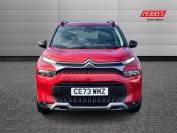 CITROEN C3 AIRCROSS 2023 (73)