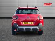 CITROEN C3 AIRCROSS 2023 (73)