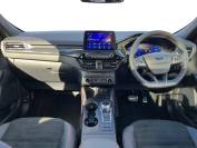 FORD KUGA 2024 (24)