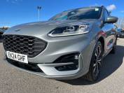 FORD KUGA 2024 (24)