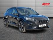 FORD KUGA 2024 (24)