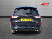 FORD KUGA 2024 (24)