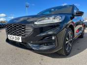 FORD KUGA 2024 (24)