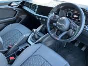 AUDI A1 2021 