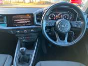 AUDI A1 2021 