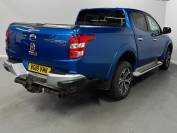 FIAT FULLBACK 2018 