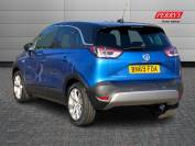 VAUXHALL CROSSLAND X 2019 (69)