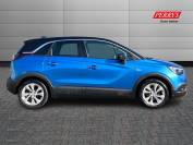 VAUXHALL CROSSLAND X 2019 (69)