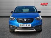 VAUXHALL CROSSLAND X 2019 (69)