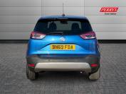 VAUXHALL CROSSLAND X 2019 (69)