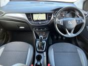 VAUXHALL CROSSLAND X 2019 (69)