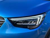 VAUXHALL CROSSLAND X 2019 (69)