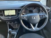 VAUXHALL CROSSLAND X 2019 (69)