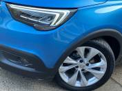 VAUXHALL CROSSLAND X 2019 (69)